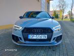 Audi RS3 2.5 TFSI GPF Quattro S tronic - 12