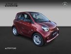 Smart Fortwo 60 kW electric drive - 7