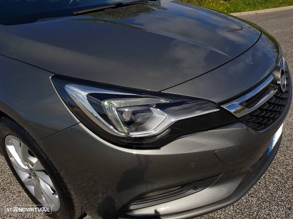 Opel Astra Sports Tourer 1.6 CDTI Innovation S/S RM6/SOB/5PC/5PB - 59