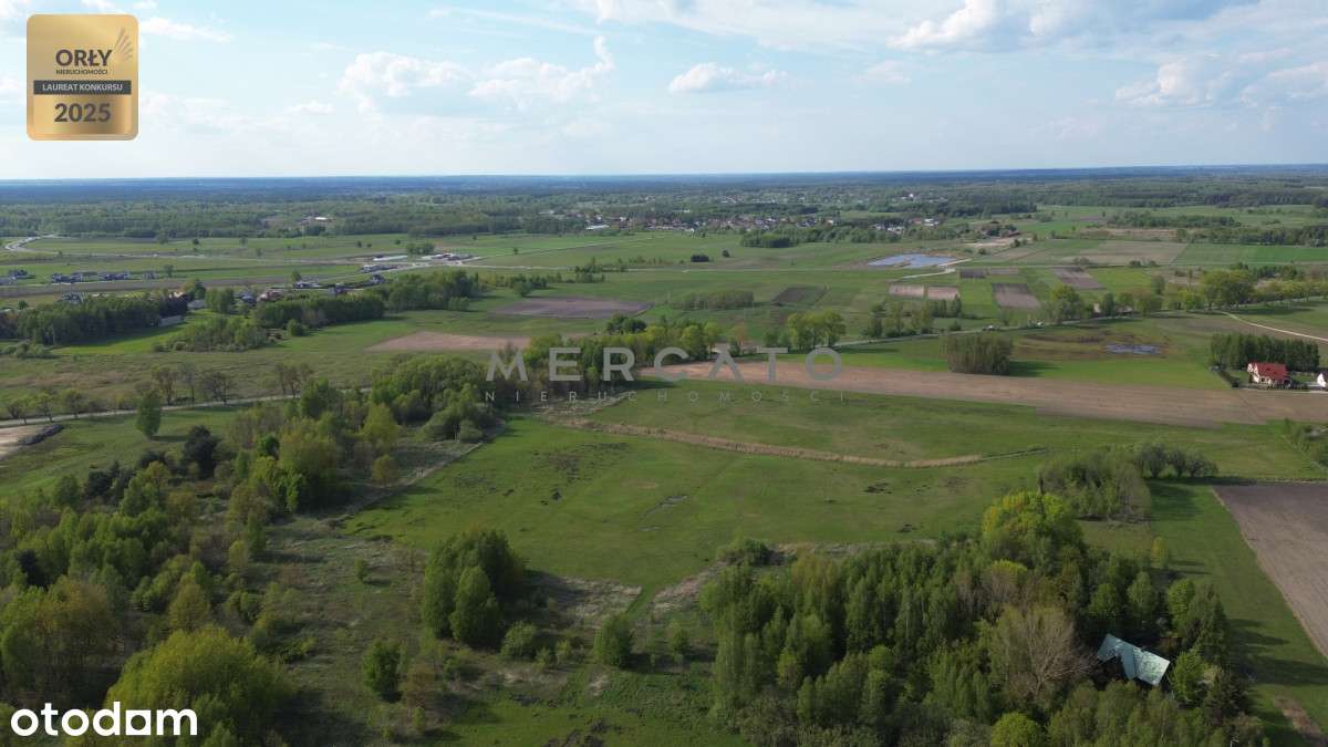 Teren Z Pnb, Węzeł Radzymin-Północ-1