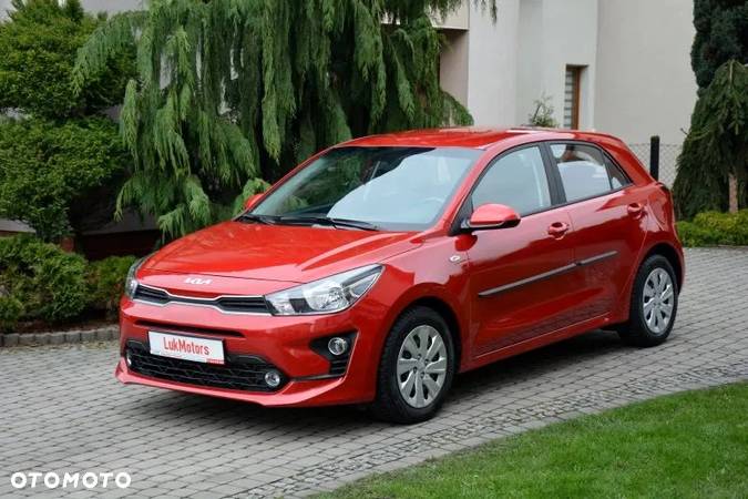 Kia Rio 1.2 M - 16