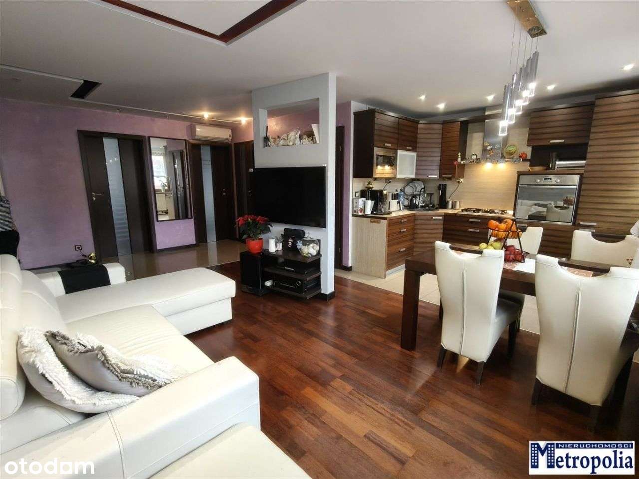 Nowa Oferta!! 3 pokoje do wprowadzenia-0