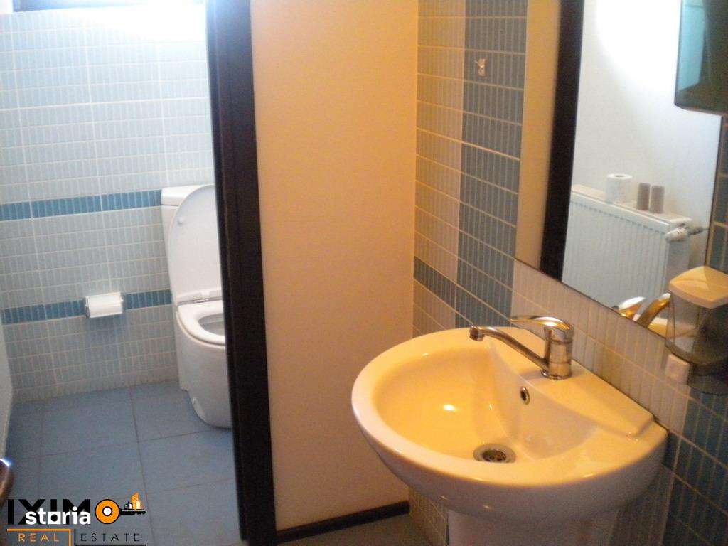 Depozit&Parking Parter Zona SuD - Imagine principală: 4/6