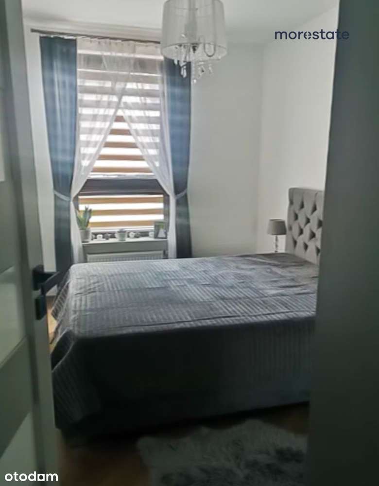 3 pok. mieszkanie idealne dla rodziny I balkon-2