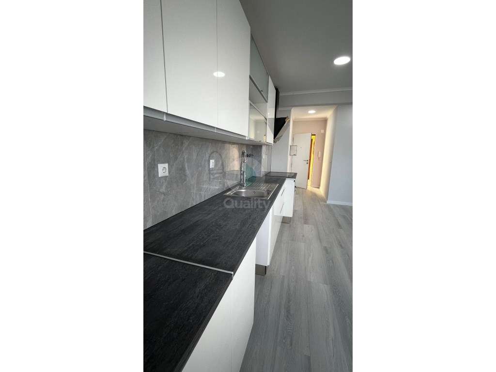 T2 Remodelado | São Sebastião - Setúbal-4