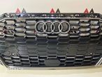 Grill atrapa chłodnicy Audi A3 8Y S-line Sline 20- - 4