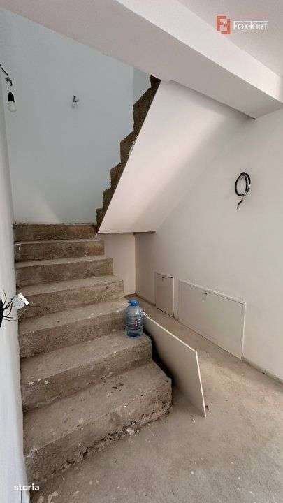 COMISION 0% - Duplex 5 camere, 112 mp, in Mosnita Noua, zona castel Ro - Imagine principală: 5/18