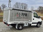 Iveco Daily 35c-15 Skrzynia Plandeka 3.20 M Klima ! 3.0 HPI * 150 Km ! - 5