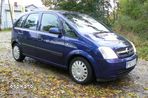 Opel Meriva - 6