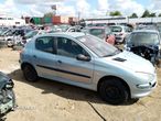 Dezmembrez Peugeot 206 - 1