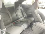 Mercedes-Benz C 220 CDI Coupe 7G-TRONIC Edition - 3