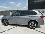 BMW X5 M M50d - 9