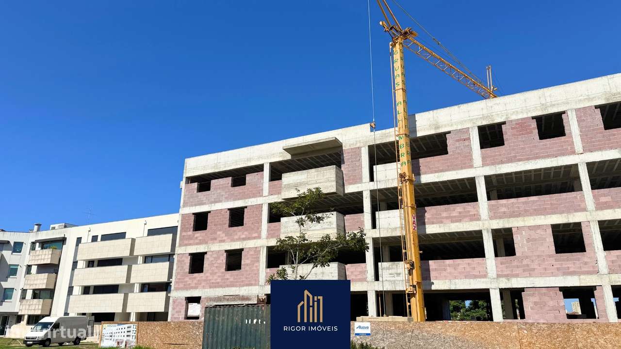 Apartamento T2 | Nova Construção | Póvoa de Varzim | Exclusivo-13