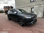 Volvo XC 90 T6 AWD R-Design 7os - 6