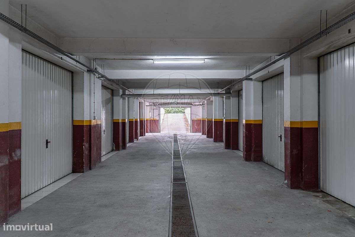 Garagem  para venda-1