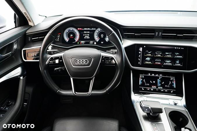 Audi A6 - 14