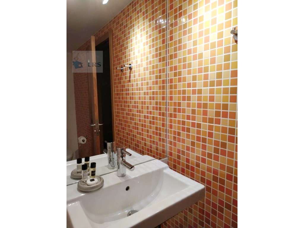 Urbanização Vale da Lama junto ao Golf de Lagos, excelente moradia ...-19