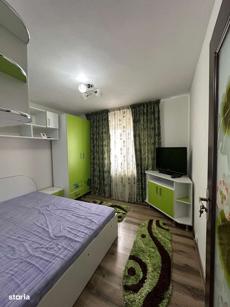 Apartament 2 camere de vânzare – Craiovița Nouă-3