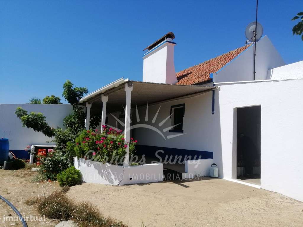 Monte Alentejano - Melides - Grande imagem: 2/60