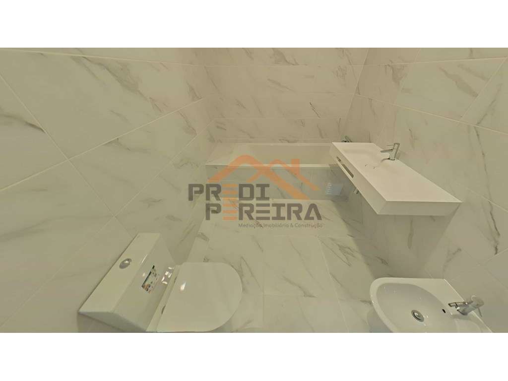 T1 situado na Quinta dos Fartos, Apelação. - Grande imagem: 4/32