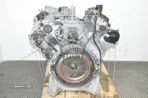 Motor MERCEDES CLS 350 272 CV - 1