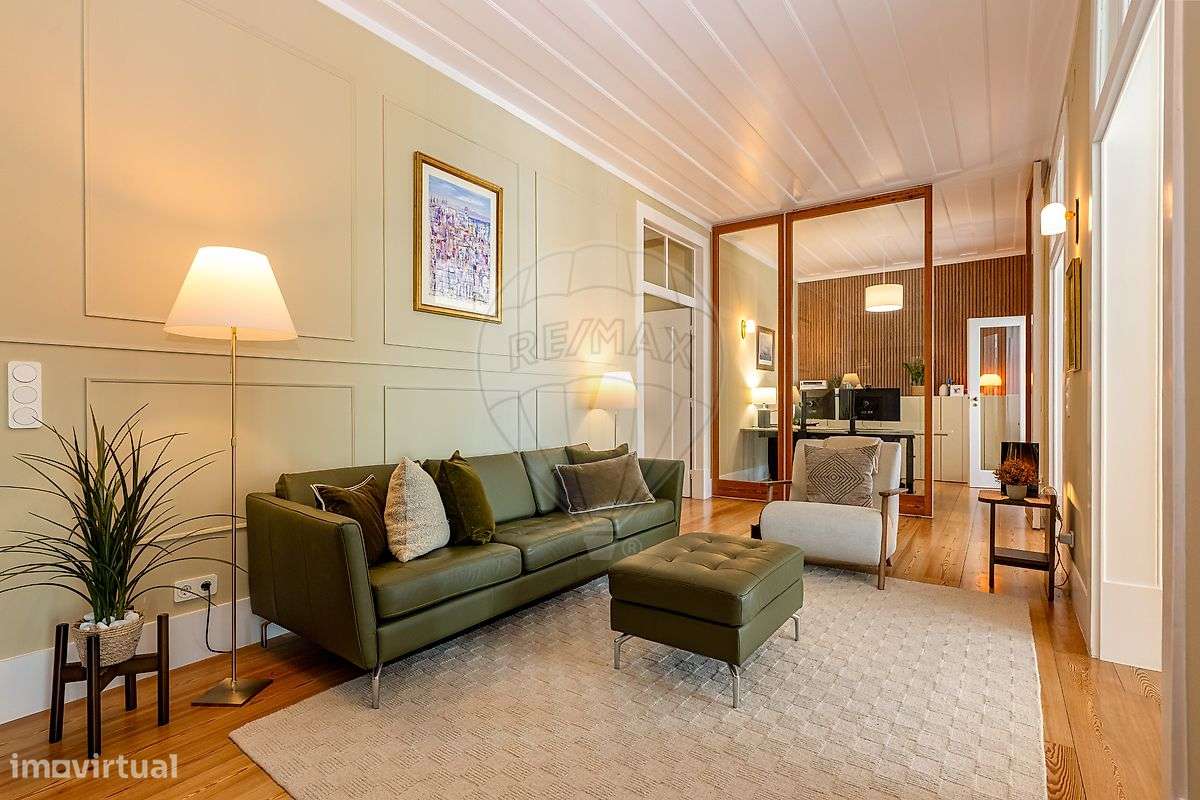 Apartamento T2 para venda-19