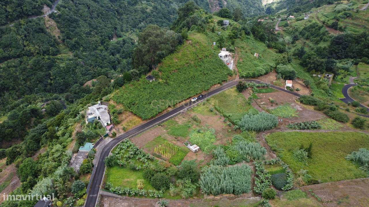 Terreno em Boa Ventura (Madeira) - Grande imagem: 5/8