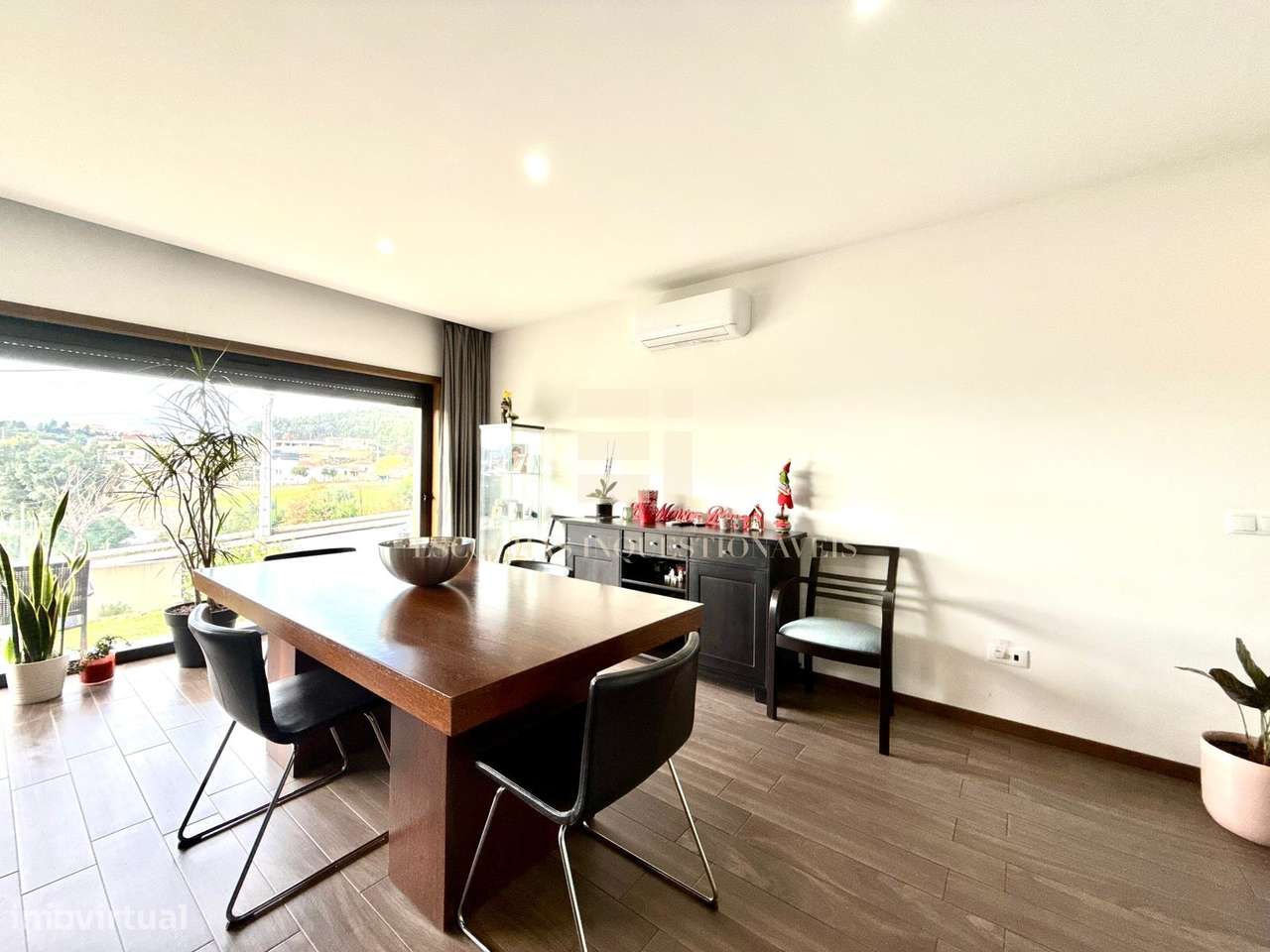 Moradia Geminada T4 Venda em Cristelos, Boim e Ordem,Lousada-14