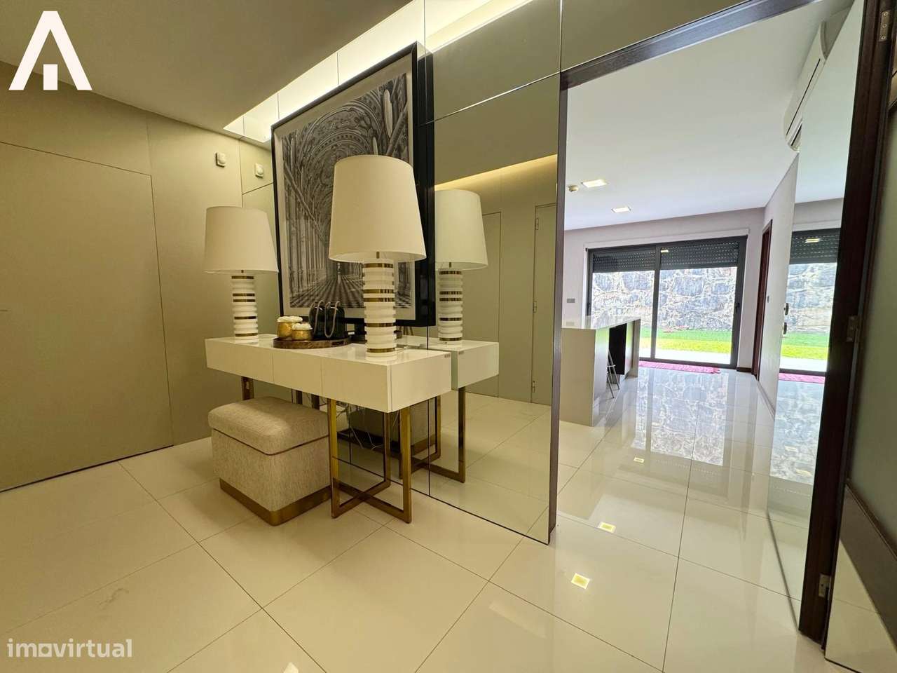 Moradia Barcelos- equipada e mobilada - Grande imagem: 5/17