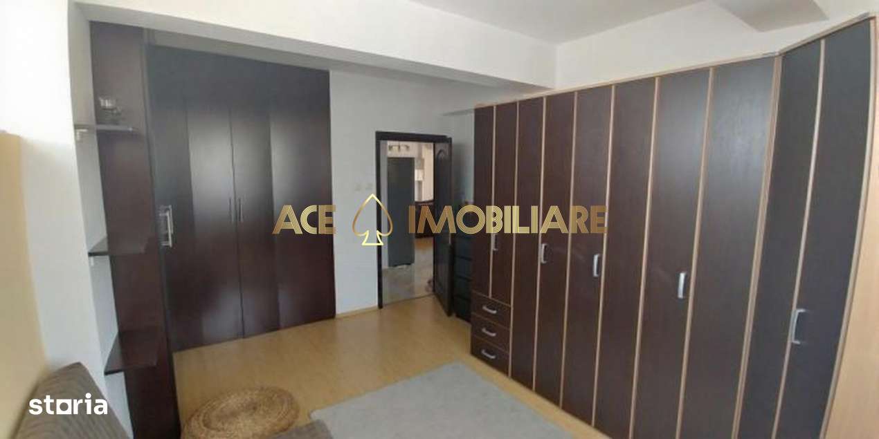 Stefan cel Mare | 3 camere | Centrala proprie | 8' Metrou - Imagine principală: 5/11