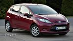 Ford Fiesta - 2