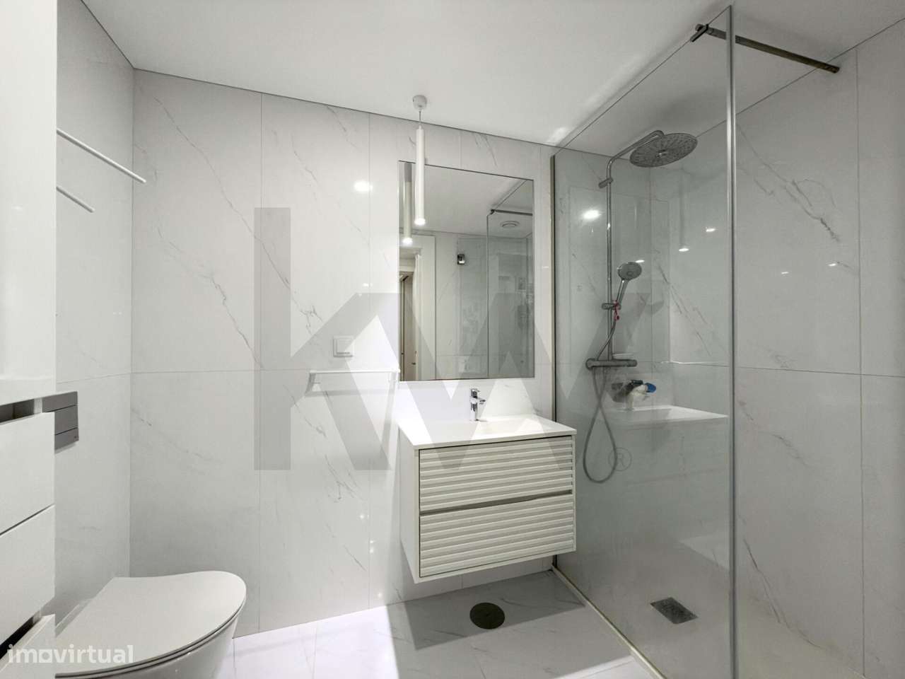 T3 de Luxo com Terraço Único na Praia da Barra no Exclusivo DOCA PARK-31