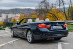BMW Seria 4 420d Cabrio Sport-Aut. - 5