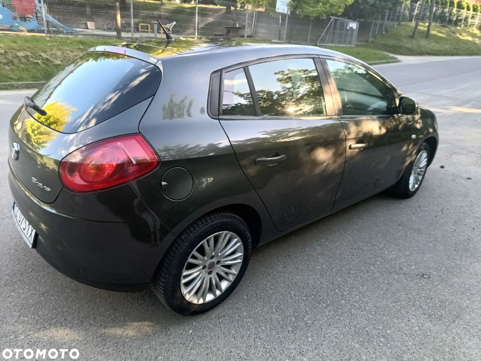 Fiat Bravo 1.4 T-Jet 16V Dynamic - 4