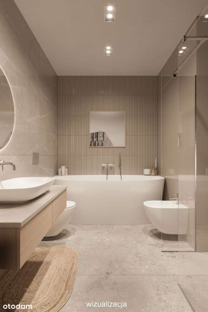 3 lub 4 sypialnie | 2 balkony | 2 garaże | ciche | PREMIUM - Pełny obrazek: 5/20