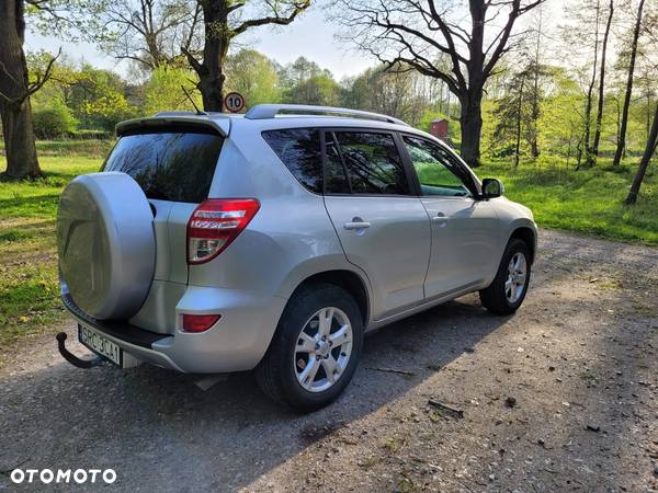 Toyota RAV4 2.0 VVT-i Luna 4x2 - 7