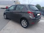 Toyota Yaris 1.0 VVT-i Comfort - 10