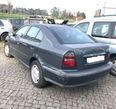 Skoda Octavia 1.9 TDi 5P 90cv 1999 - Para Peças - 5