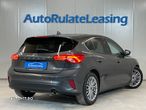 Ford Focus 2.0 EcoBlue Titanium - 3