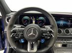 Mercedes-Benz Klasa E AMG 63 S 4-Matic+ - 10