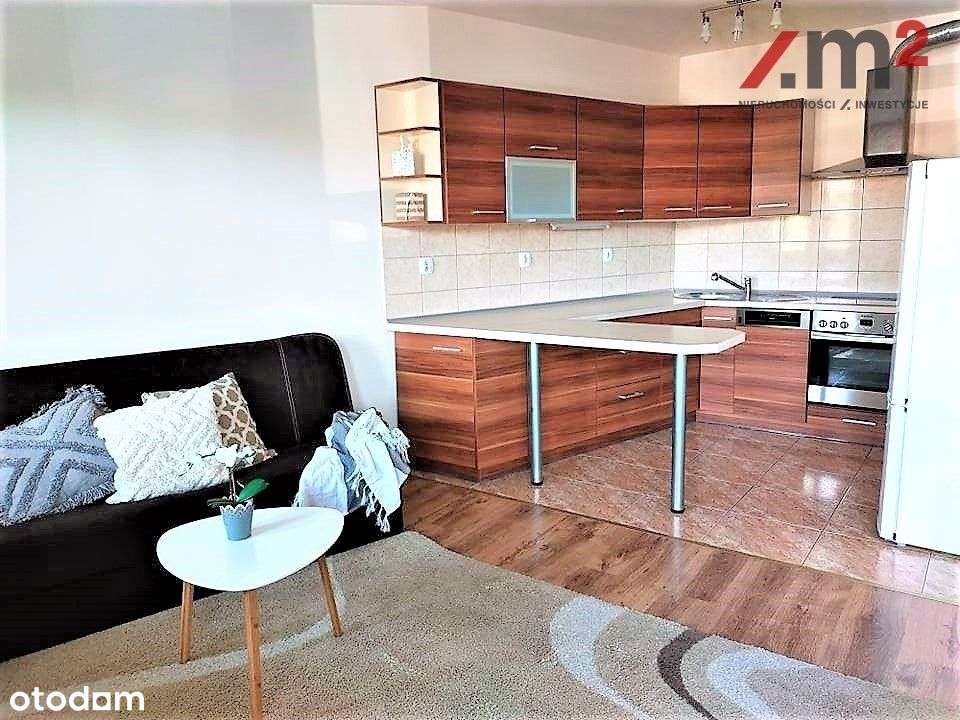 Kawalerka blisko Centrum- parter, Słoneczne Tarasy - Pełny obrazek: 5/10