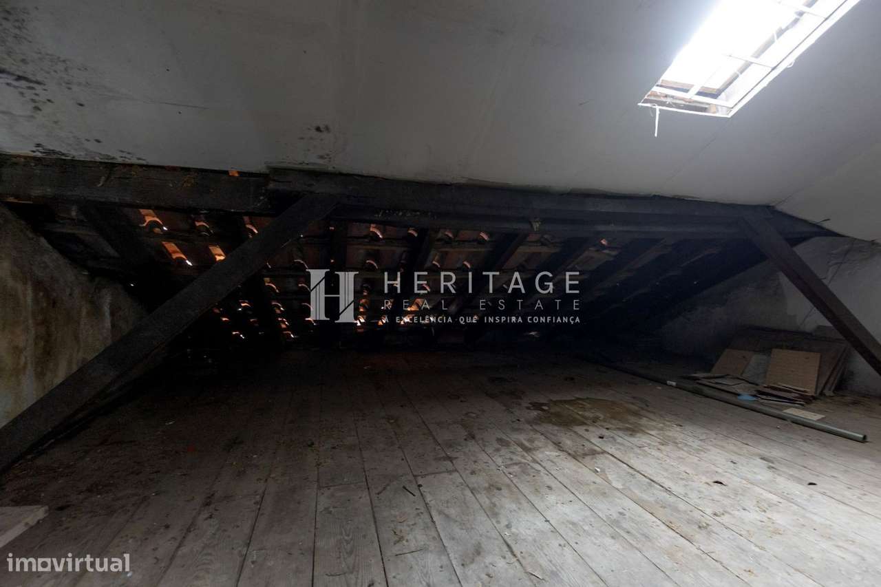 Oportunidade única no coração do barreiro-11