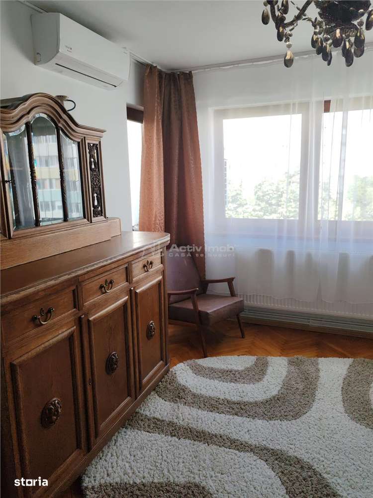 Apartament - 3 camere - Manastur - comision 0 - Imagine principală: 2/7