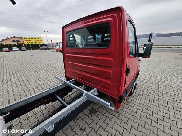 Iveco Daily 35c-14 Wywrotka 3.60 M / Kiper 3-Str ! Klima ! 3 0 HPI ! - 16