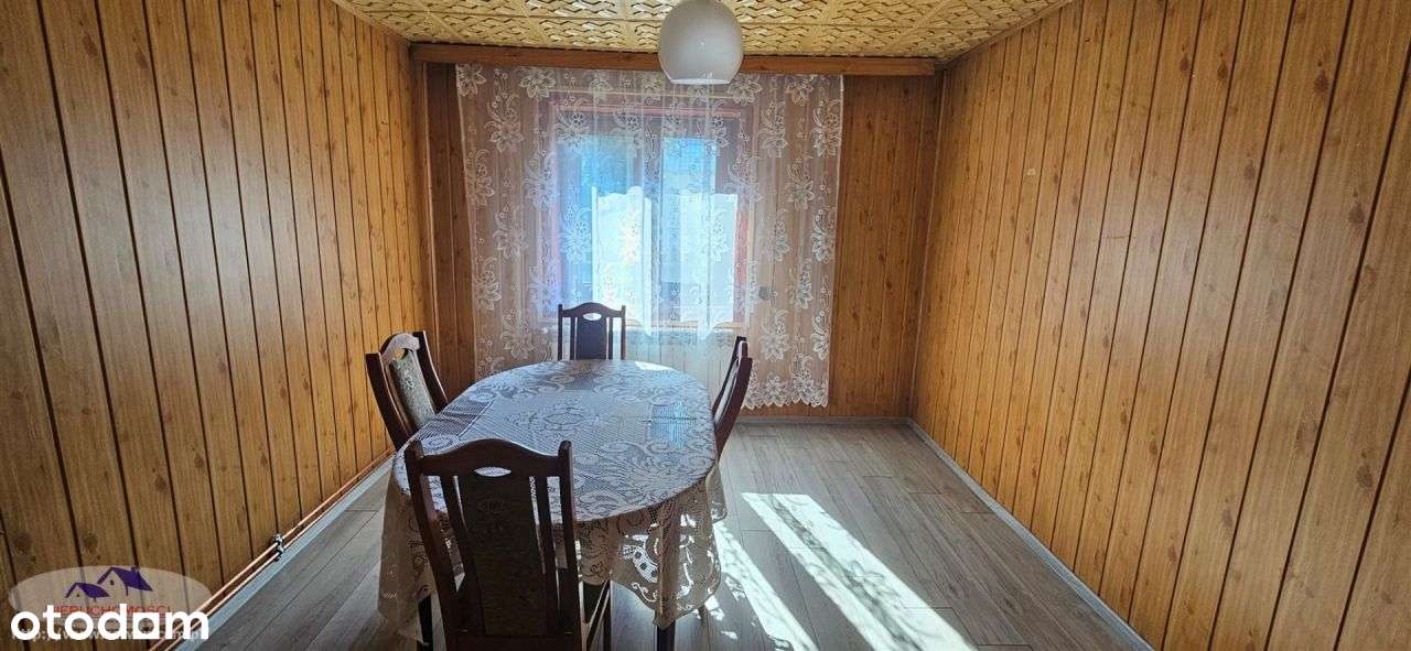 Dom, 48,50 m², Dąbrowa Tarnowska-8