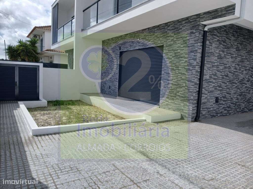 Moradia V3, Boa construção-7