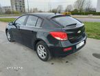 Chevrolet Cruze 2.0 D LT+ - 11