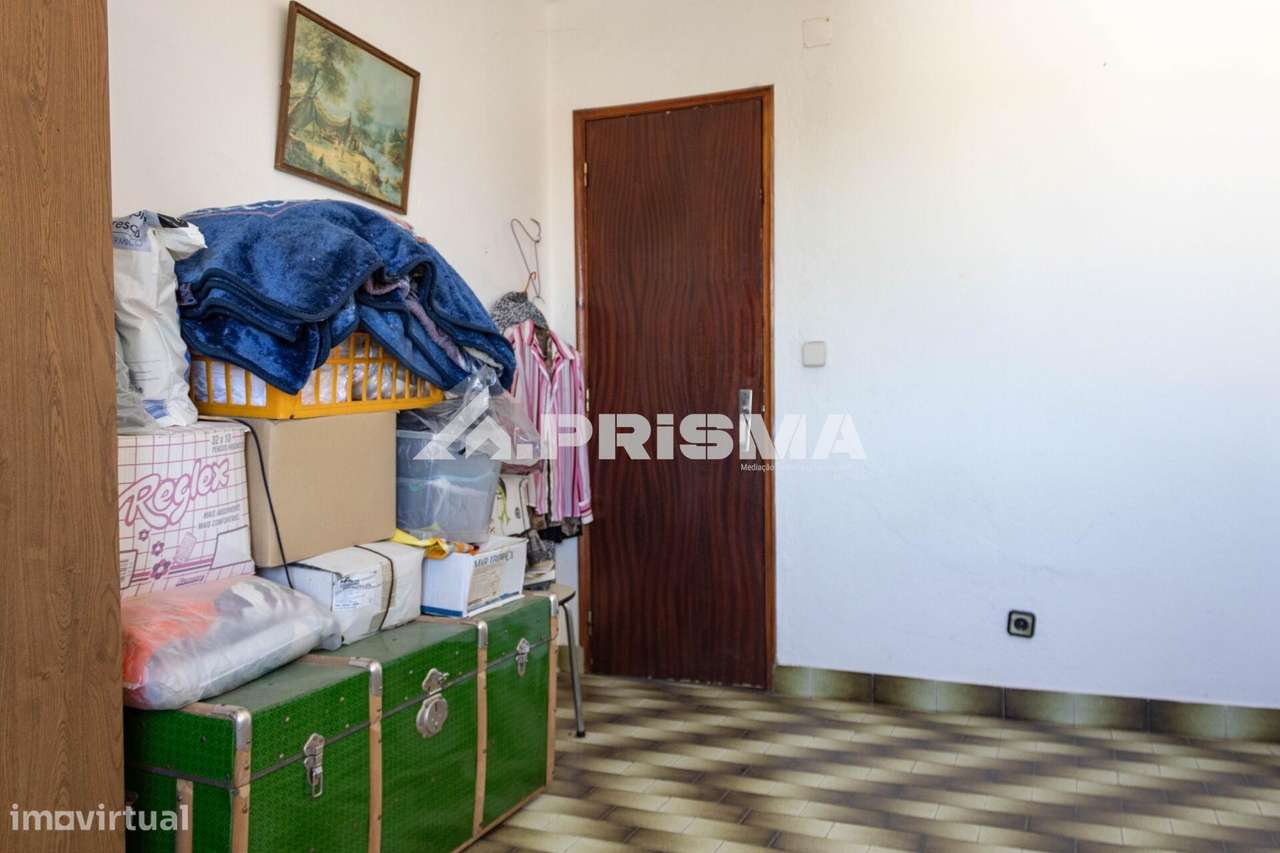 Moradia T3 para venda em Aldeia da Mata-7