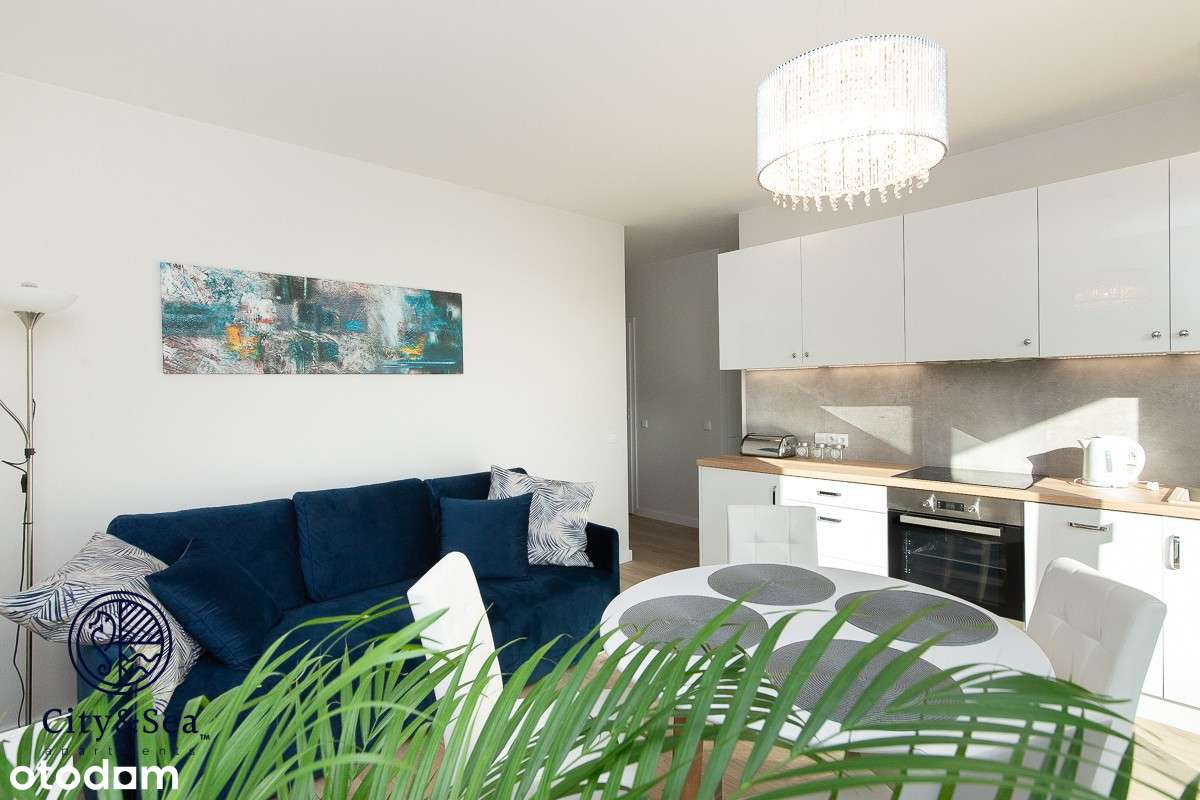 Kwartał Uniwersytecki inwestycyjne 2 mieszkania-0