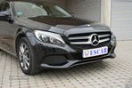 Mercedes-Benz C 220 BlueTEC Avantgarde+ - 14